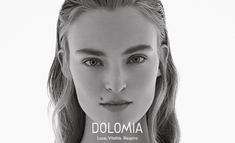 Box dolomia
