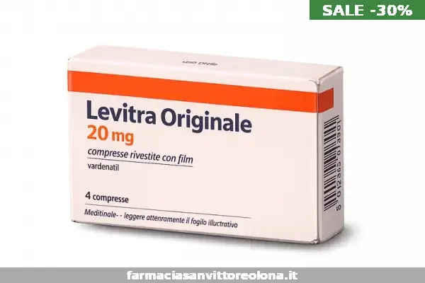 Levitra Originale