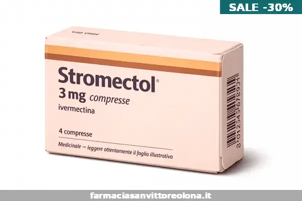 Acquista Stromectol - Online Farmacia Italiana