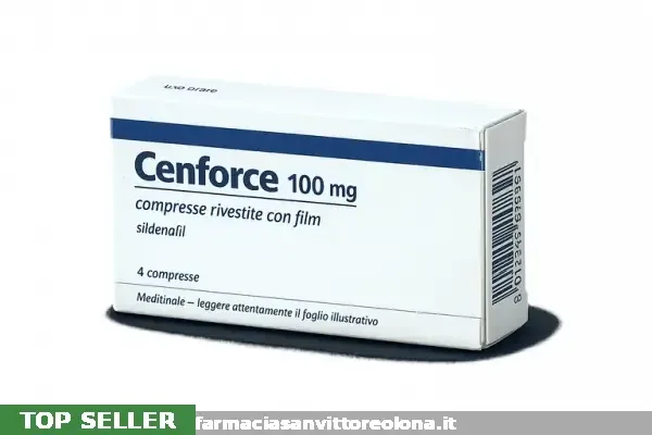 Cenforce