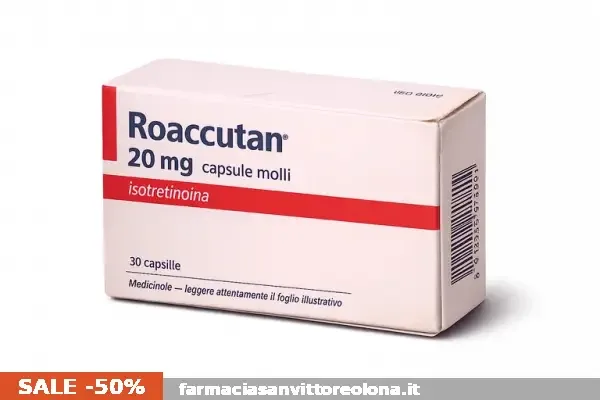 Roaccutan