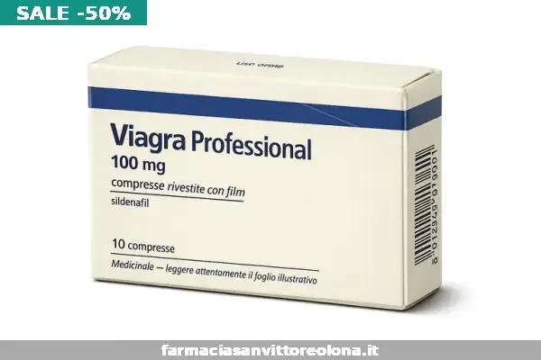 Viagra Professional