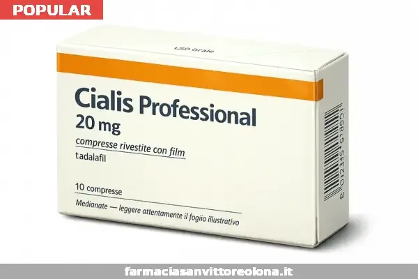 Cialis Professional