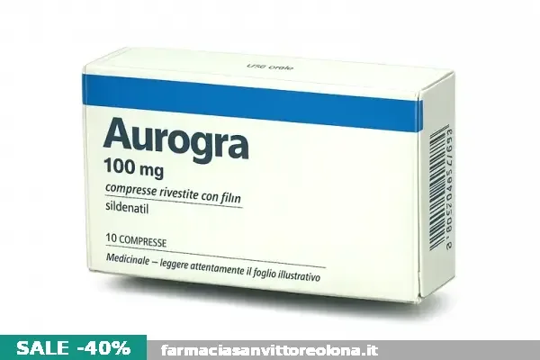 Aurogra