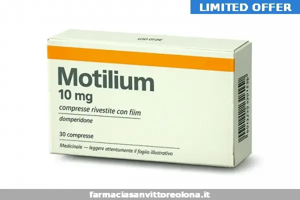 Motilium