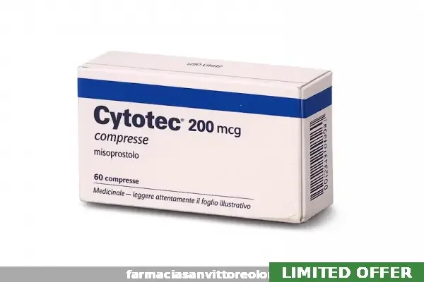 Cytotec