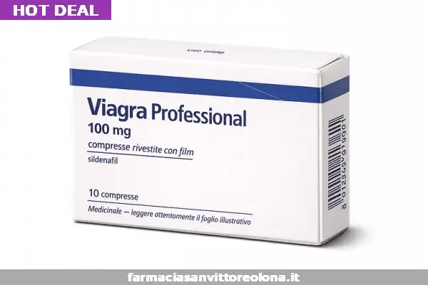 Viagra Professional