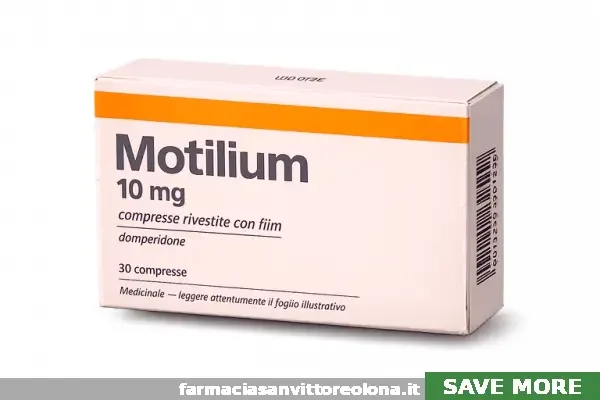 Motilium