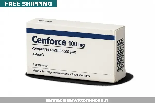Cenforce