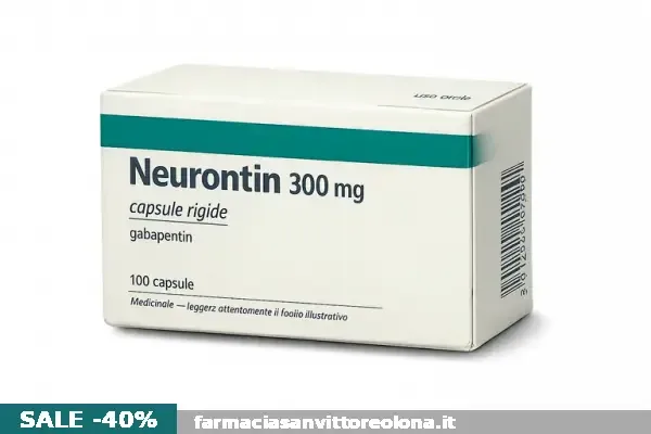 Neurontin