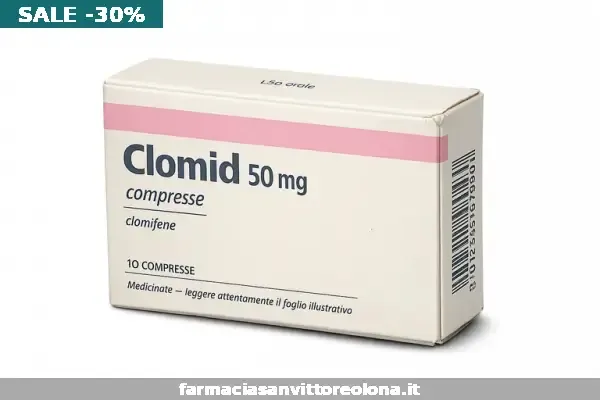 Clomid