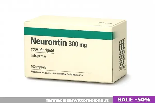 Neurontin
