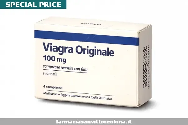 Viagra Originale