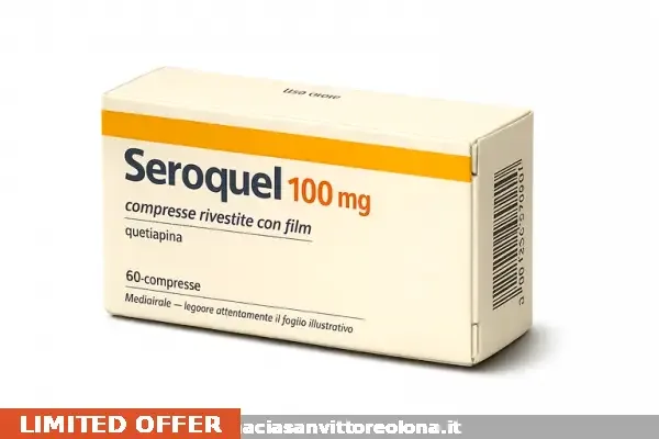 Seroquel