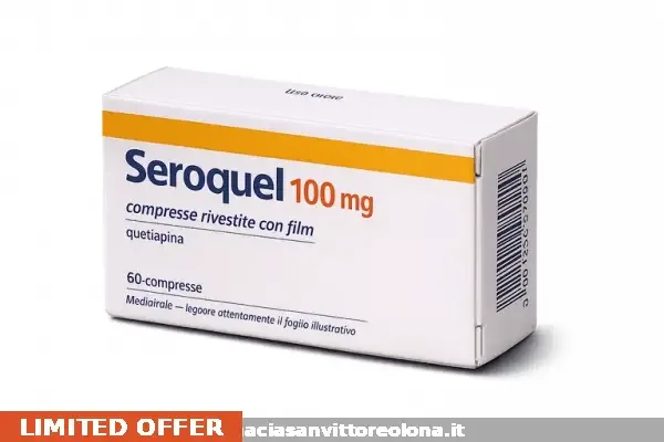 Seroquel