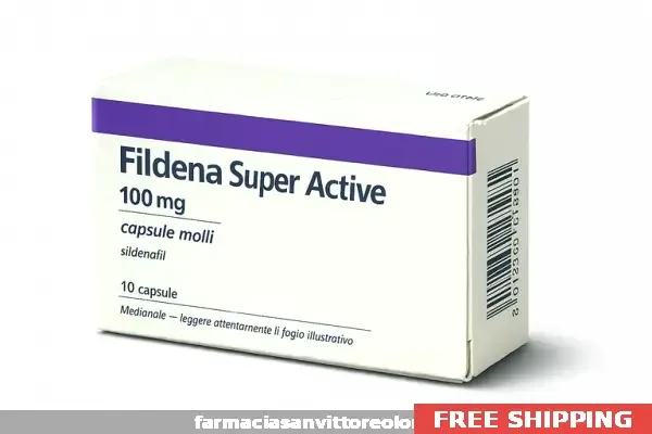 Fildena