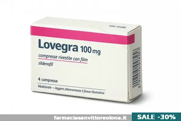 Lovegra