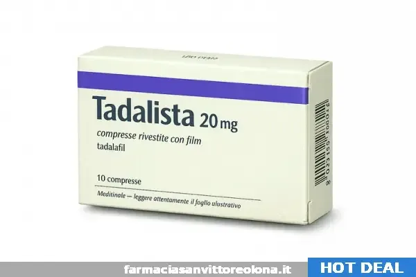 Tadalista