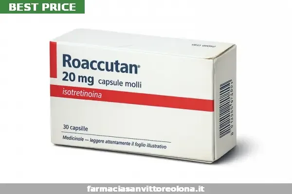 Roaccutan