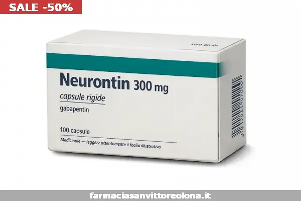 Neurontin