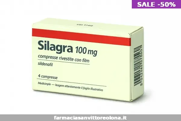 Silagra