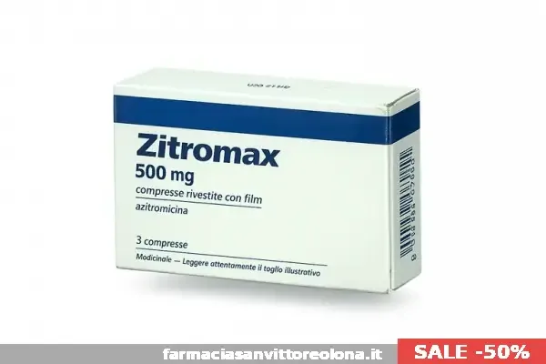 Zitromax