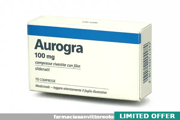 Aurogra