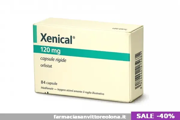 Xenical