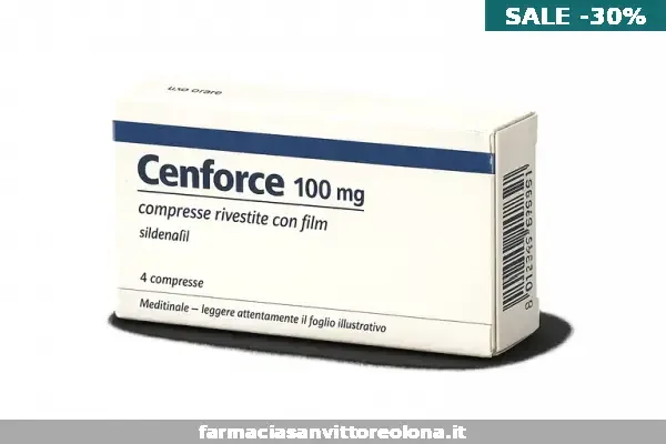 Cenforce