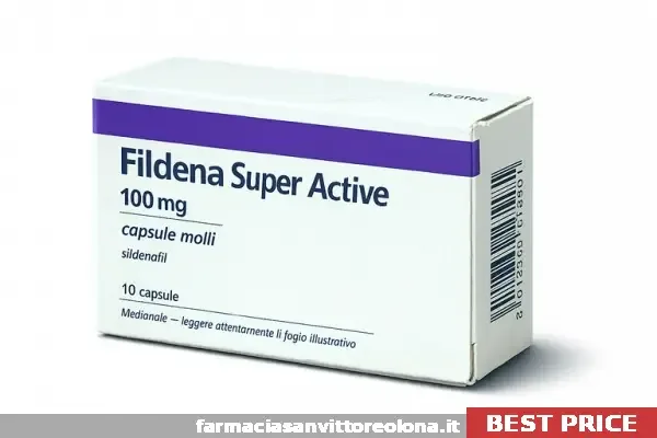 Fildena
