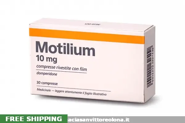 Motilium