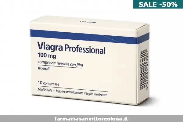 Viagra Professional