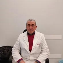 Dott. Marcello Curti Giardina