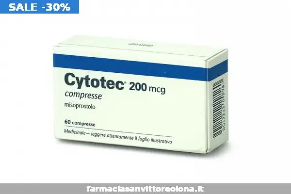 Cytotec