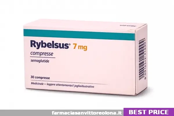 Rybelsus