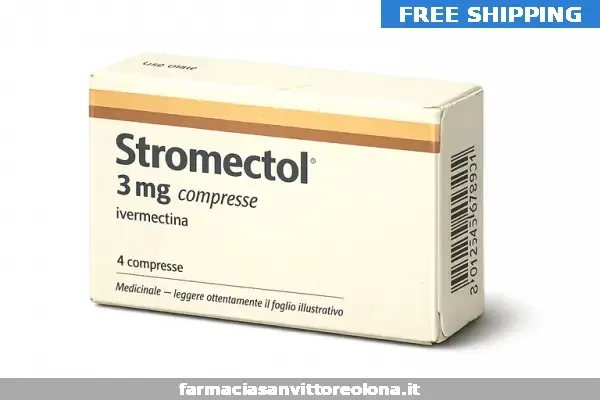 Stromectol