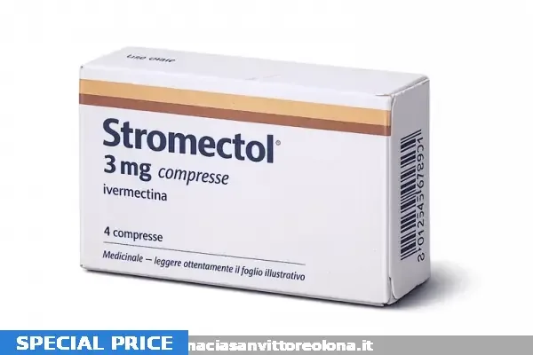 Stromectol