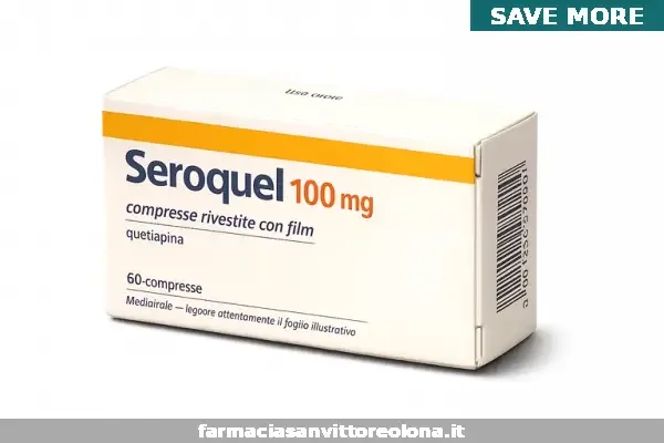 Seroquel