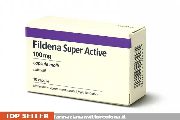 Fildena