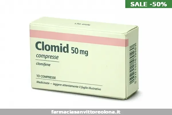 Clomid