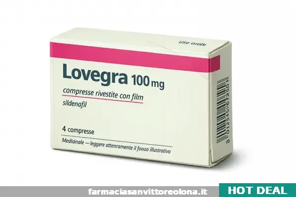 Lovegra