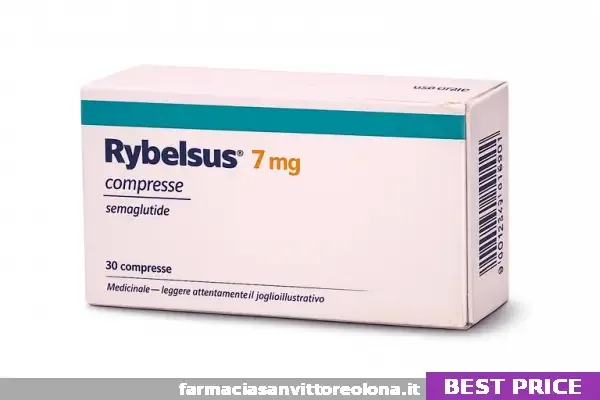 Rybelsus