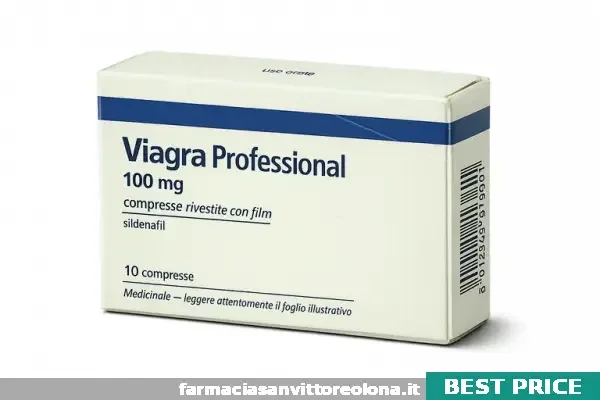Viagra Professional