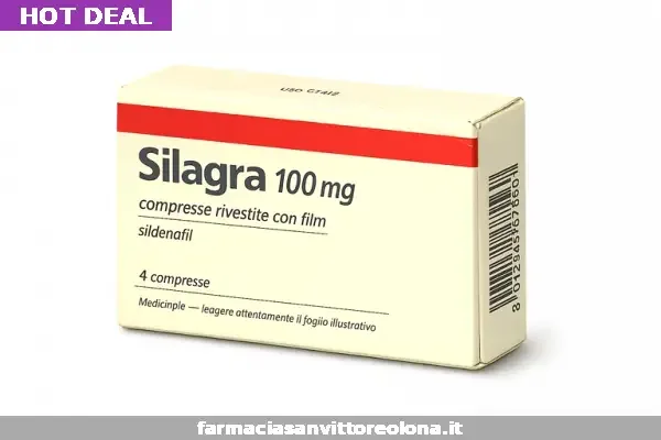 Silagra