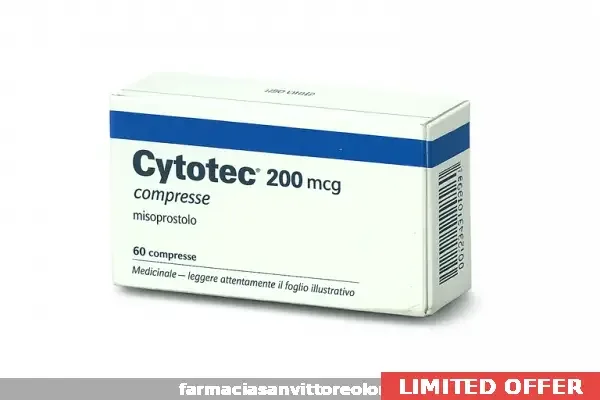 Cytotec