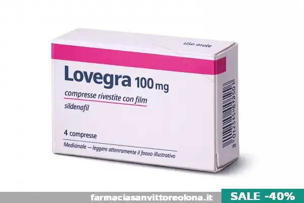 Lovegra