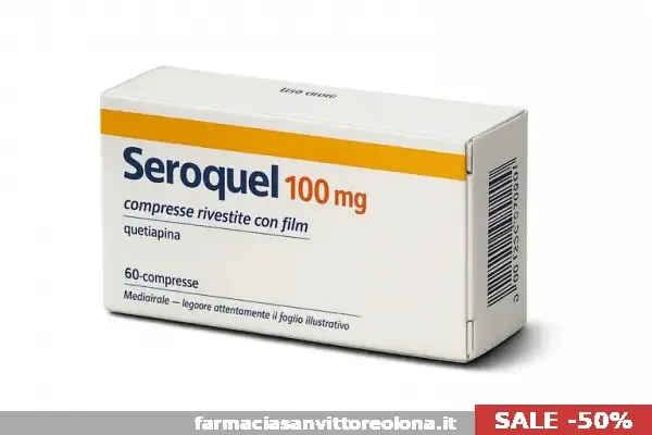 Seroquel
