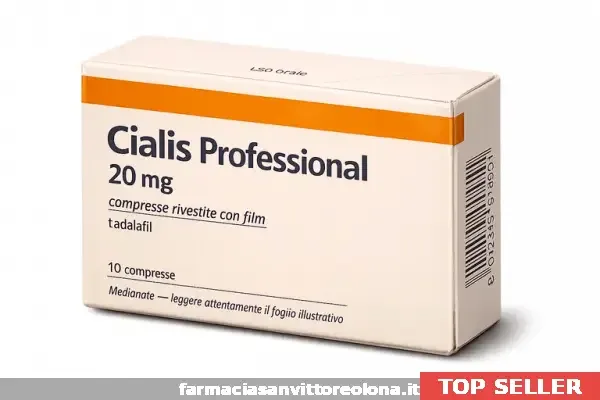 Cialis Professional