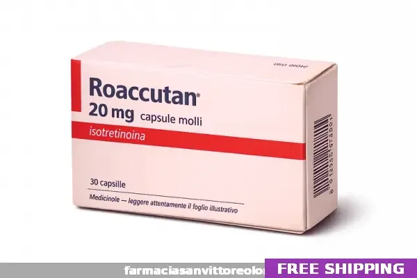 Roaccutan