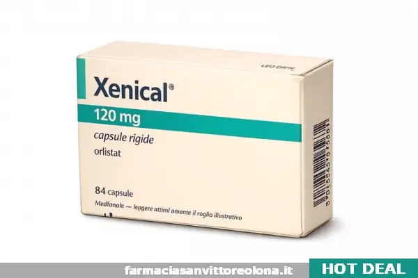 Xenical